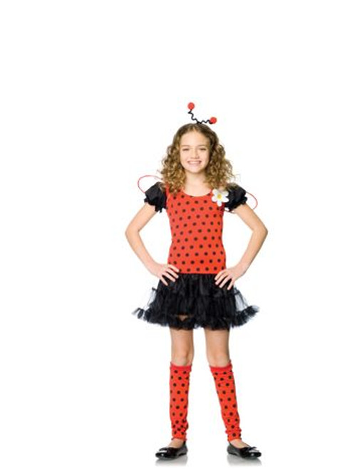 Leg Avenue Child Bug Costume