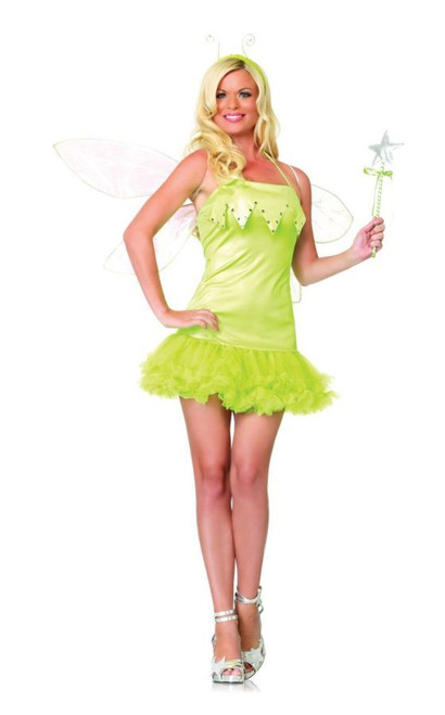 Leg Avenue Sexy Pixie Costume