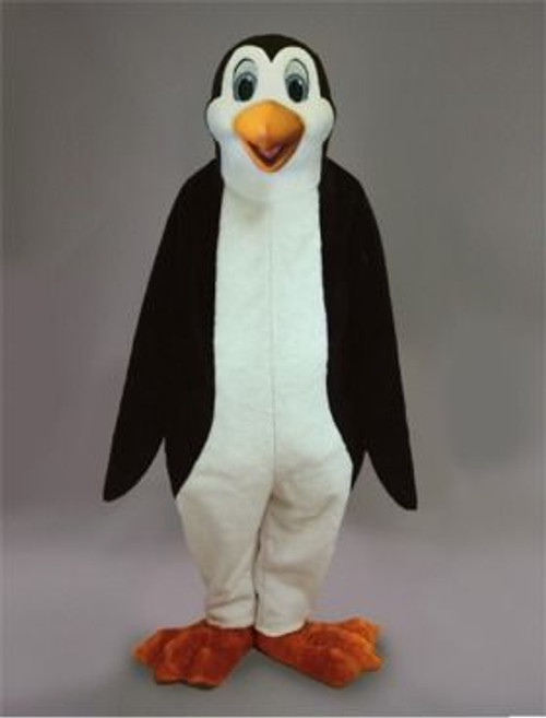 "Percy" Penguin Mascot Costume