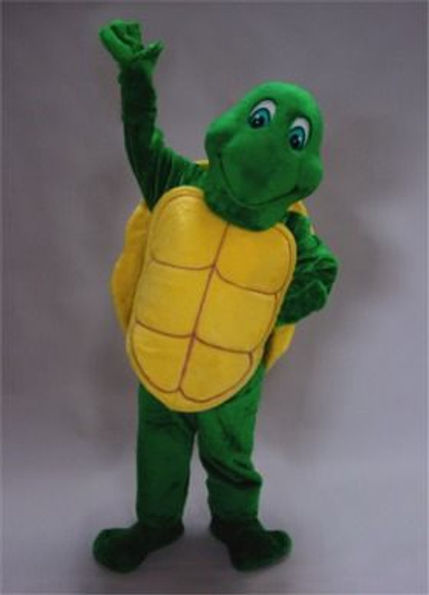 Tortoise Mascot Costume