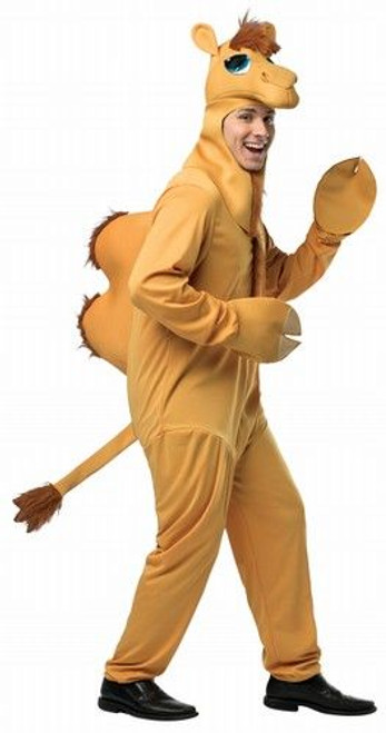 Adult Camel Costume