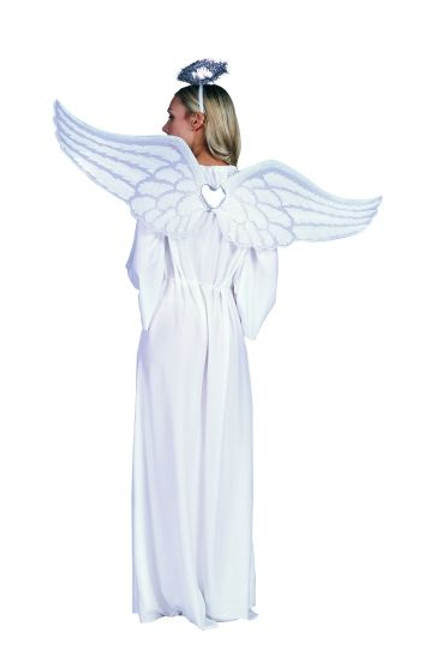 Adult Classic Angel Wings