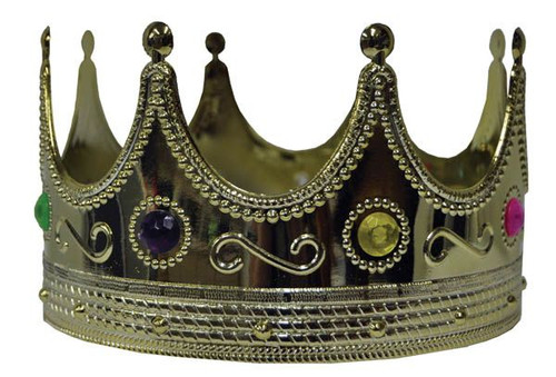 Adult Queen Crown