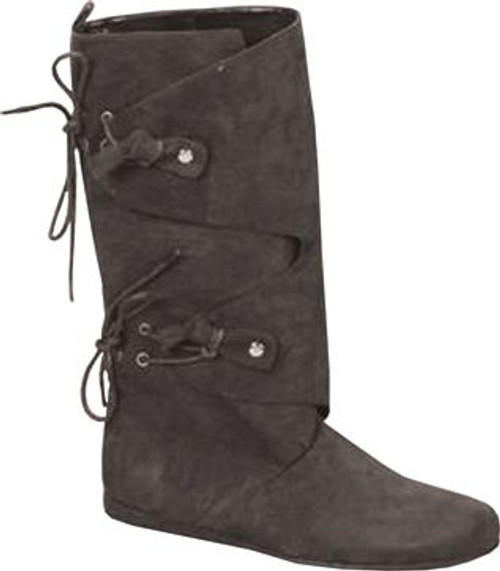 Men's Tall Renaissance Boots