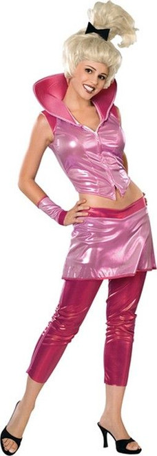 Adult Judy Jetson Costume