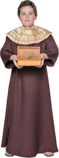 Child Wiseman III Costume