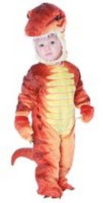 Child T Rex Costume
