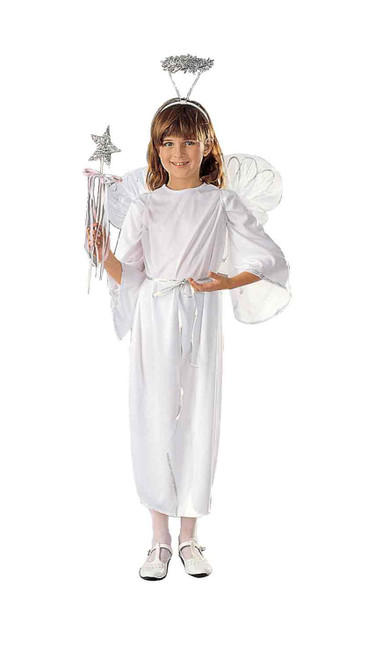 Child Angel Costume