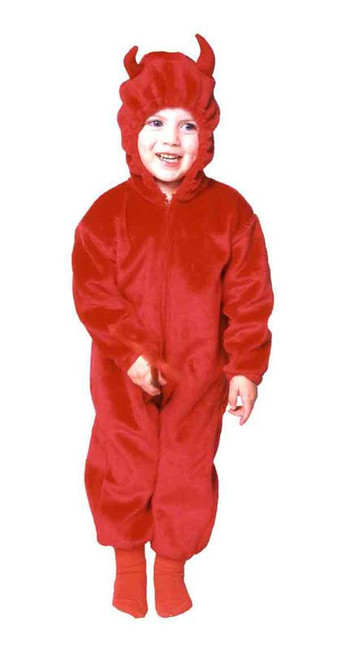 Little Devil Infant Costume