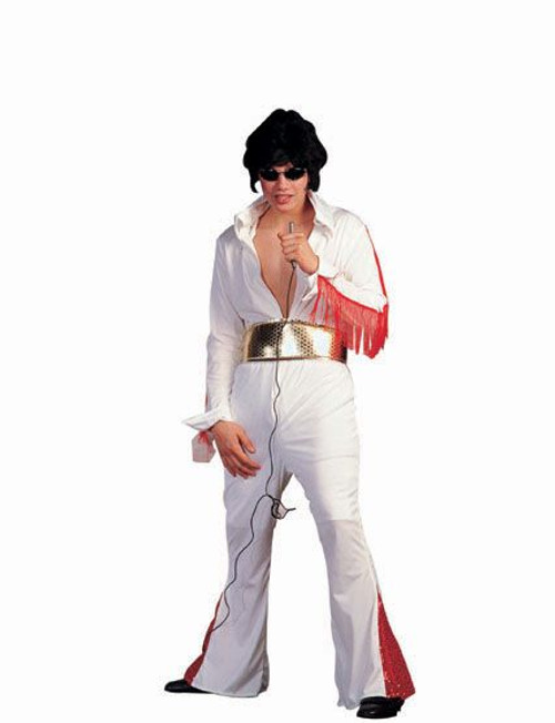 Adult Rock Star Costume