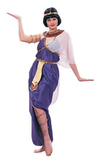 Adult Deluxe Cleopatra Costume