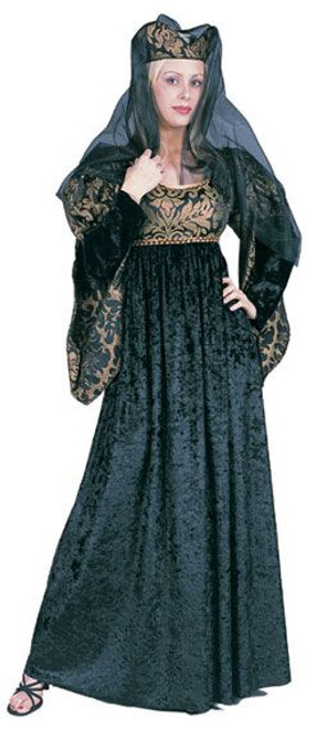 Adult Royal Queen Costume