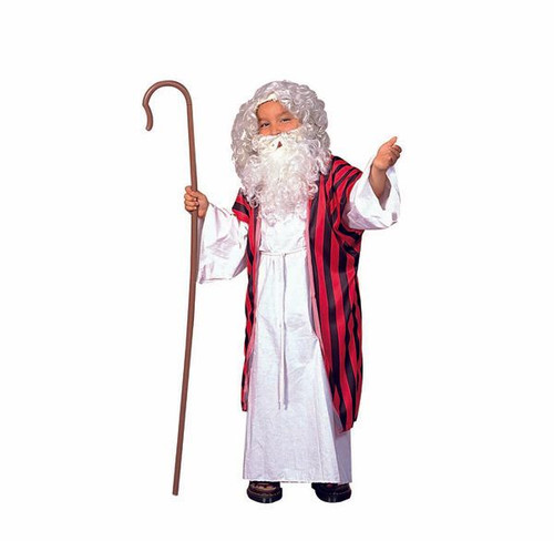 Child Moses Costume