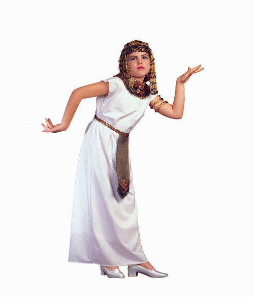 Child Deluxe Cleopatra Costume