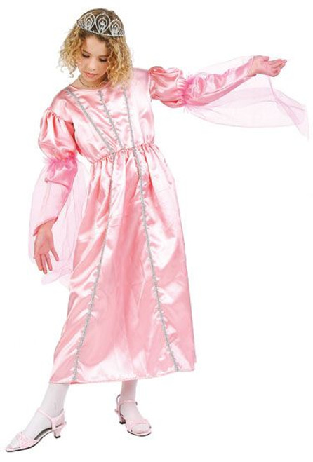 Child Fairy Queen Costume