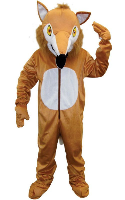 Adult Fox Costume