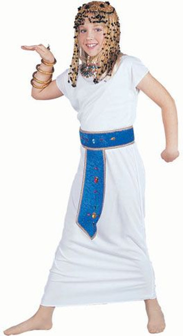 Child Egyptian Princess Costume