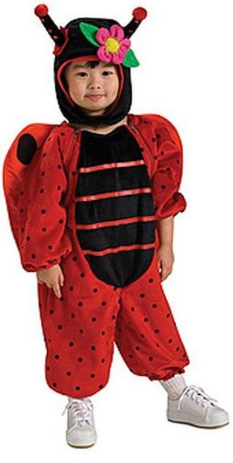 Baby Ladybug Costume