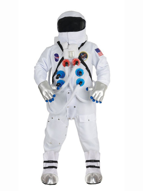 Teen Deluxe Astronaut Suit