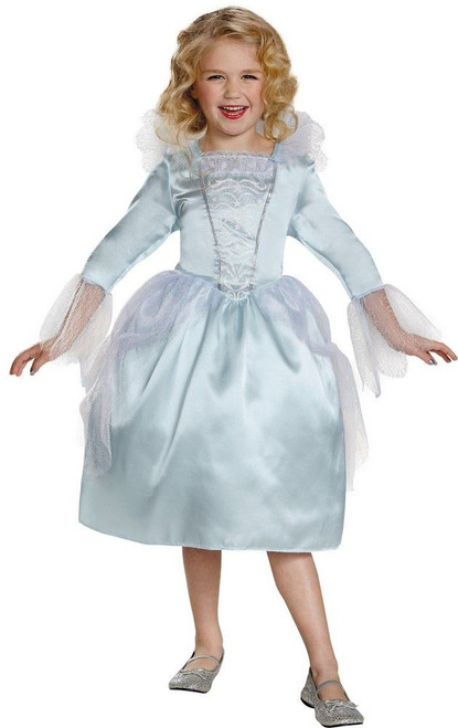 Toddler Fairy Godmother Classic Costume - Cinderella Movie