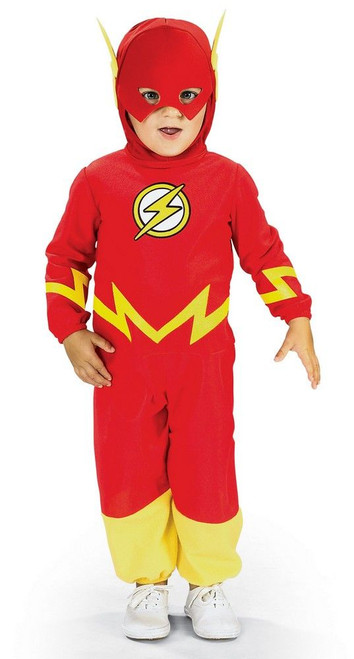 Toddler Flash Costume