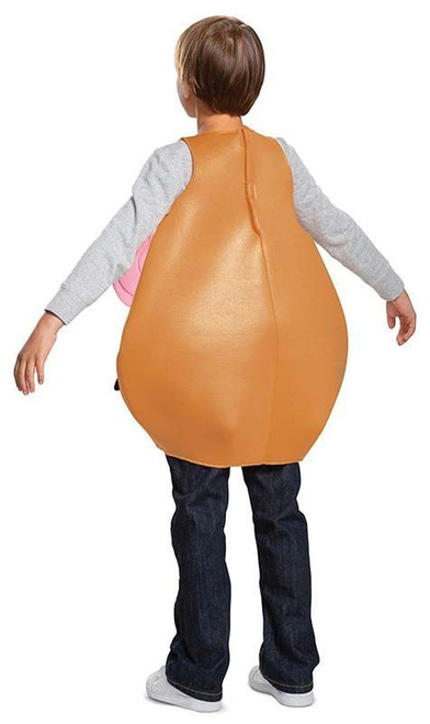 Toddler Mr & Mrs Potato Head Deluxe Costume - inset