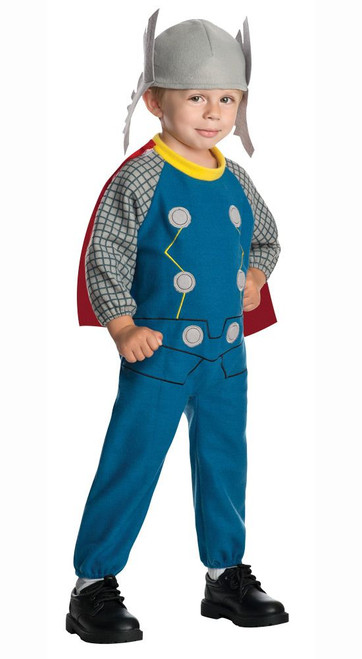 Toddler Thor Costume