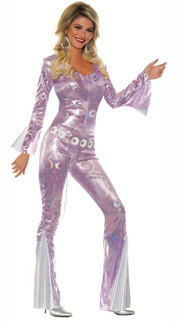 Women's Diva Costume