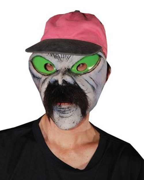 Adult Illegal Alien Mask