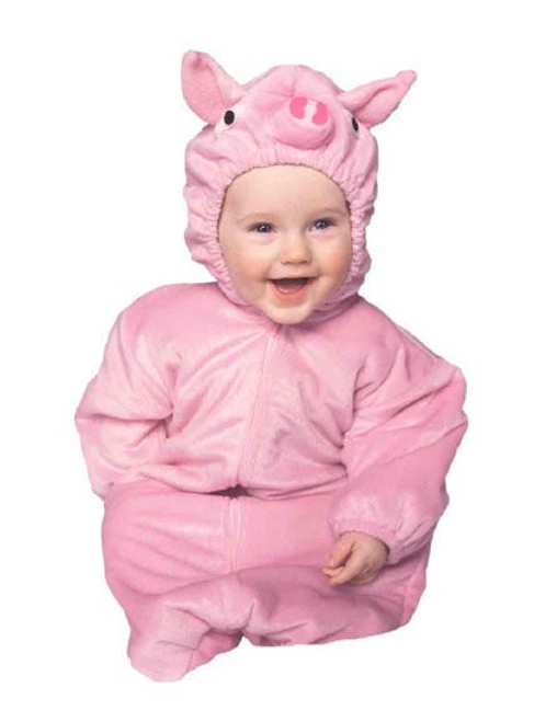 Baby Pig Halloween Costume