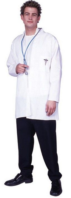 Adult Doctor Halloween Costume