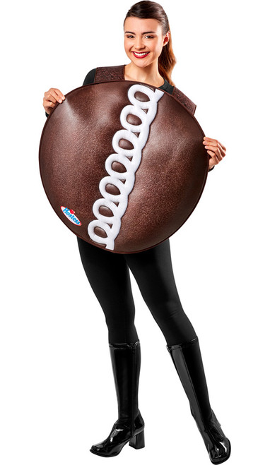 Adult Hostess Cupcakes Costume