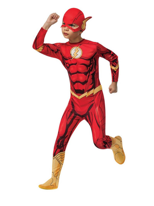 Boys Flash Costume