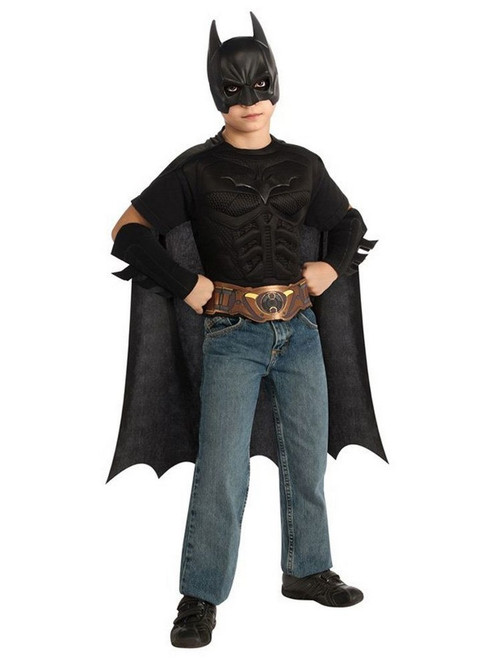 Batman Costume Kit