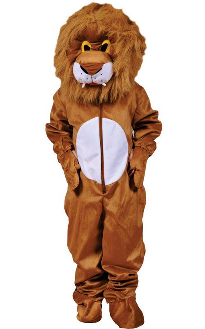 Adult Lion Costume