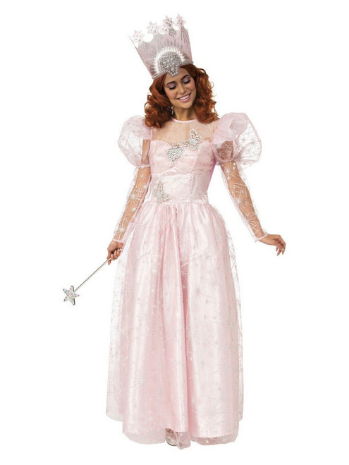 Women's Glinda Costume