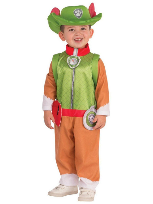 PAW Patrol Tracker Child Costume