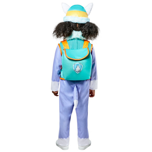 Paw Patrol Everest Toddler Costume Inset