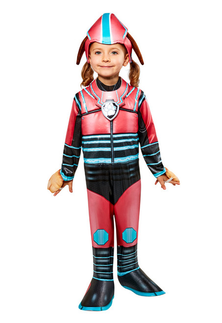 Paw Patrol 2 The Mighty Movie Liberty Toddler Costume