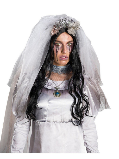 La Llorona Wig