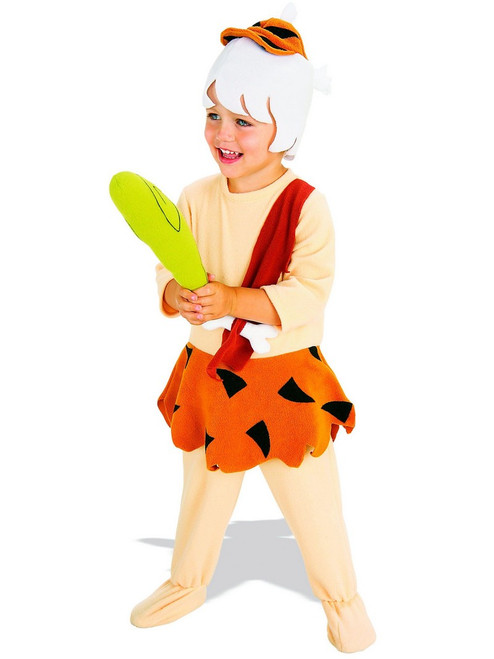 Kids Bamm-Bamm Costume