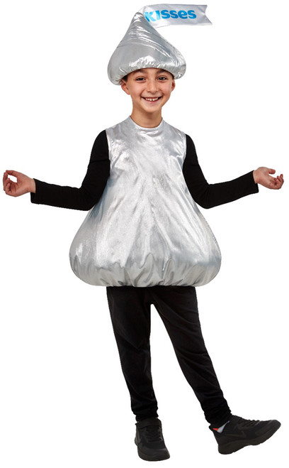 Hershey Kisses Child Costume