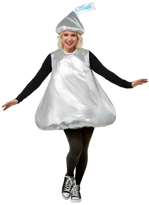 Adult Hershey Kisses Costume