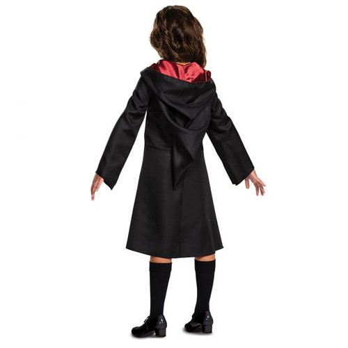 Hermoine Granger Costume Inset