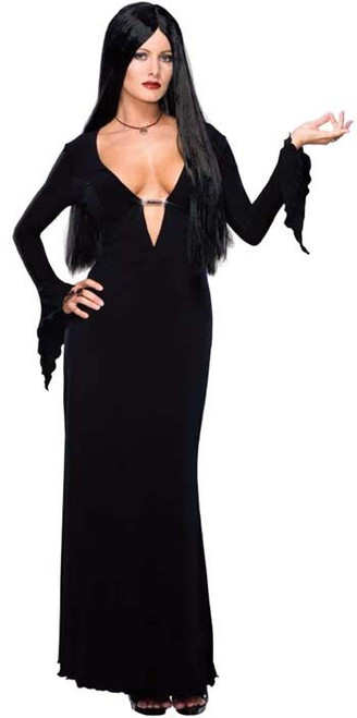 Adult Morticia Costume