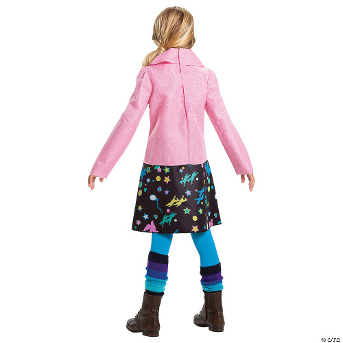 Kids Deluxe Harry Potter Luna Lovegood Costume