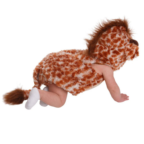 Baby Giraffe Halloween Costume