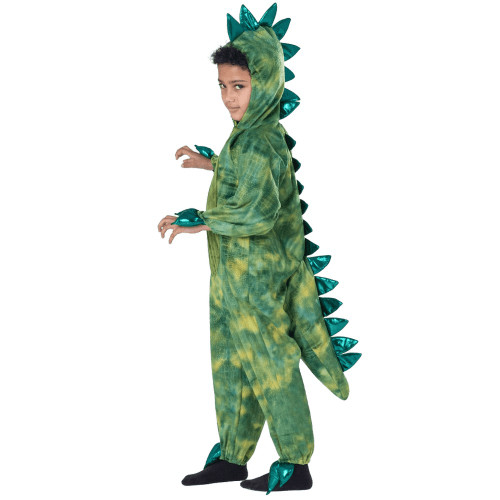 Toddler T-Rex Costume