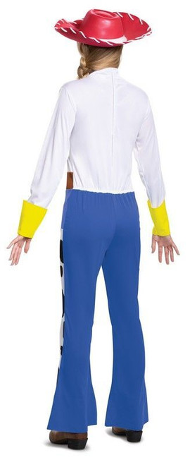 Adult Toy Story Jessie Costume - inset