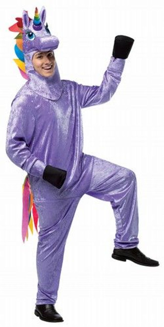 Adult Unicorn Costume